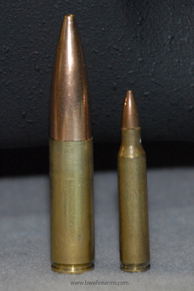 50 Thumper